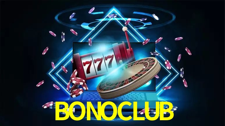 Experiencia de tragamonedas BONOCLUB para jugadores en México