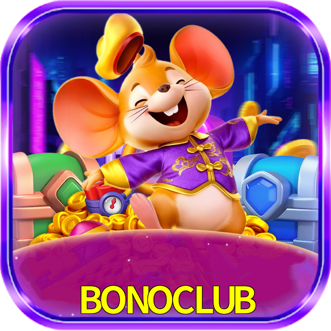 BONOCLUB Logo